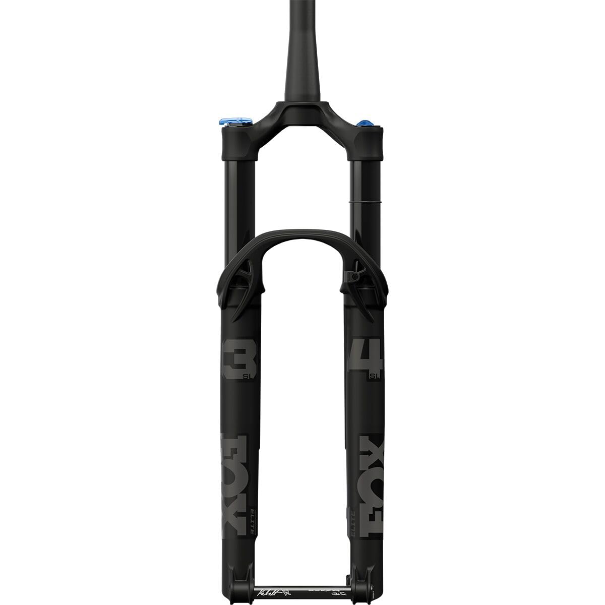 Amazon.com : FOX 34 SL PERFORMANCE ELITE - GRIP SL : Sports & Outdoors